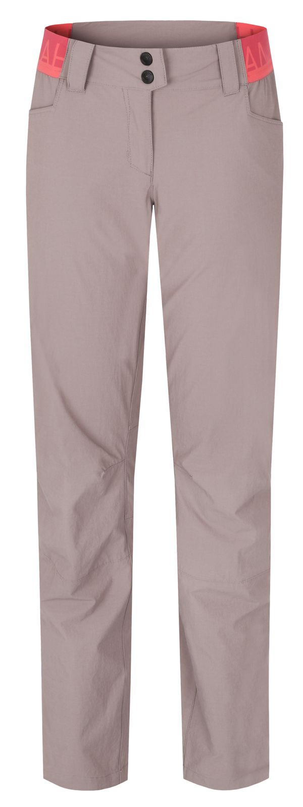 HANNAH Women's pants Hannah NICOLE II cinder