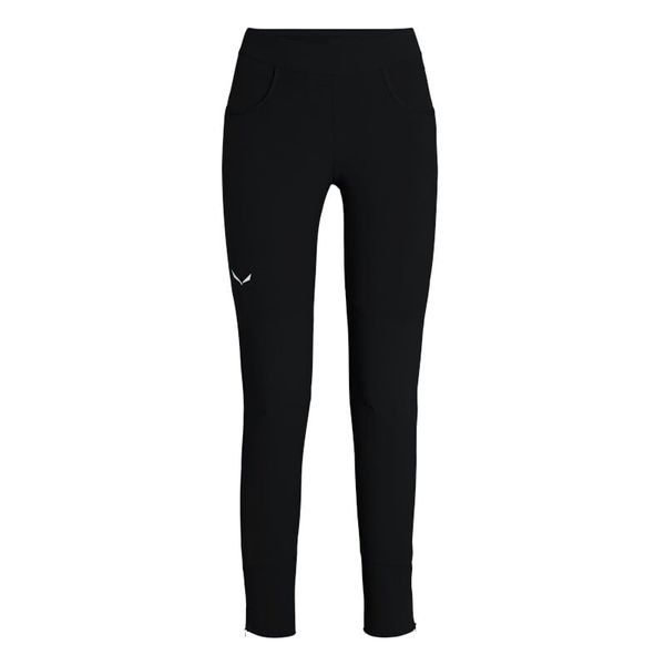 Salewa Women's Pants Salewa Agner DST Black Out