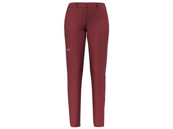 Salewa Women's Pants Salewa Lavaredo Hemp W Pants 40