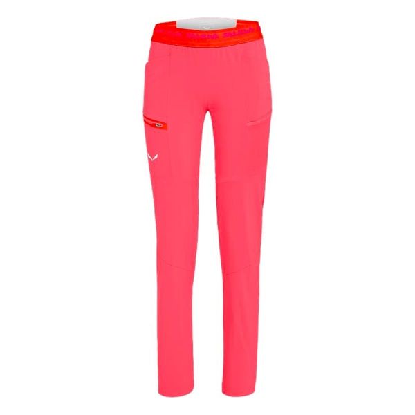 Salewa Women's Pants Salewa Pedroc Light DST Calypso Coral
