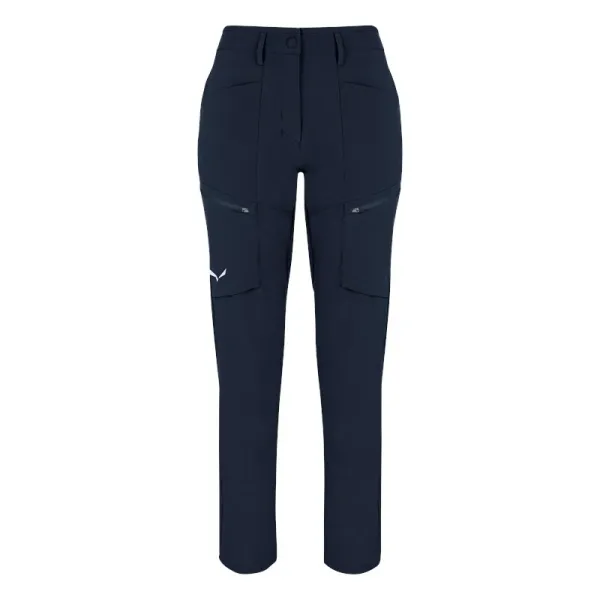 Salewa Women's Pants Salewa Puez DST Navy Blazer