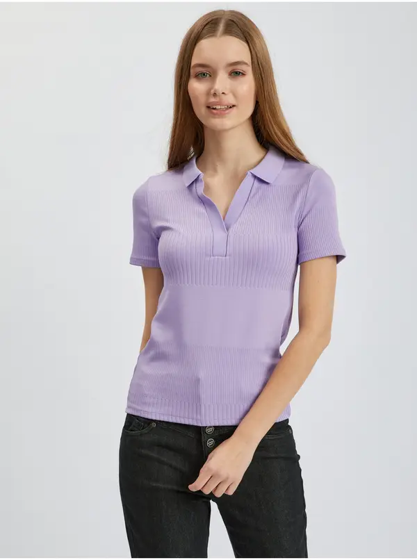 Orsay Women's polo shirt  Orsay