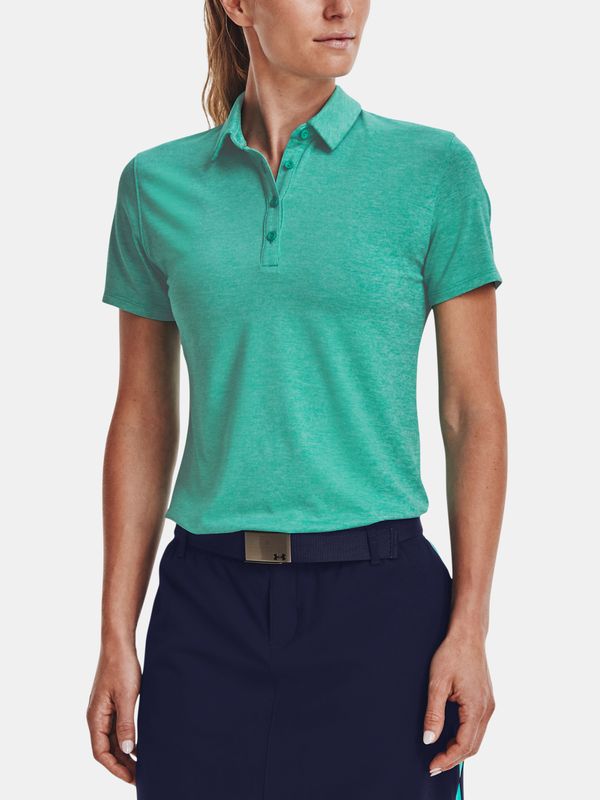 Under Armour Women's polo shirt  Under Armour