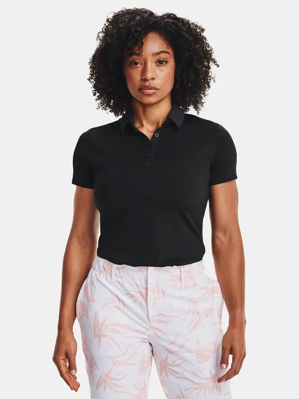 Under Armour Women's polo shirt  Under Armour