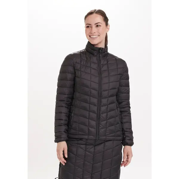 Whistler Women's quilted jacket Whistler Kate