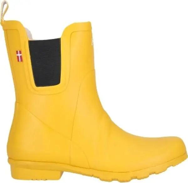 Mols Women's rubber shoes Mols SUBURBS