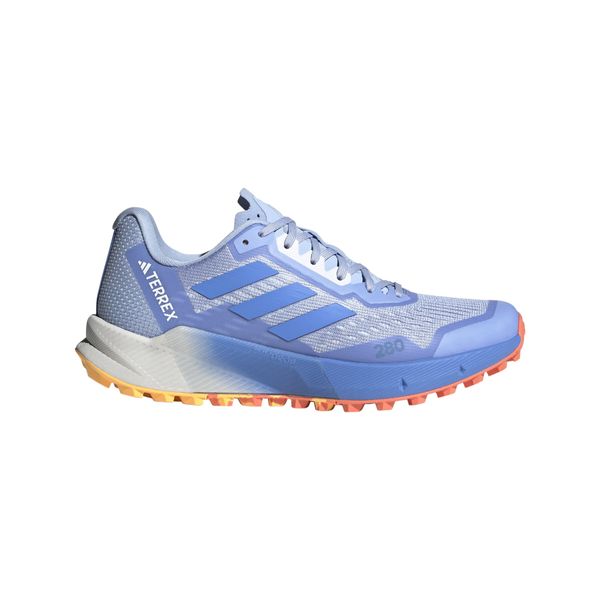 Adidas Women's running shoes adidas Terrex Agravic ULTR FLOW BLUDAW/BLUFUS/CORFUS EUR 40 2/3