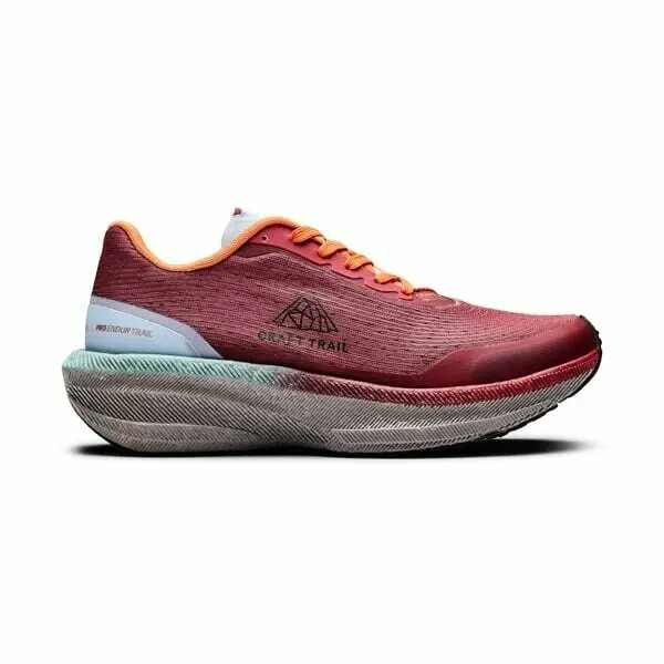 Craft Women's Running Shoes Craft PRO Endurance Trail