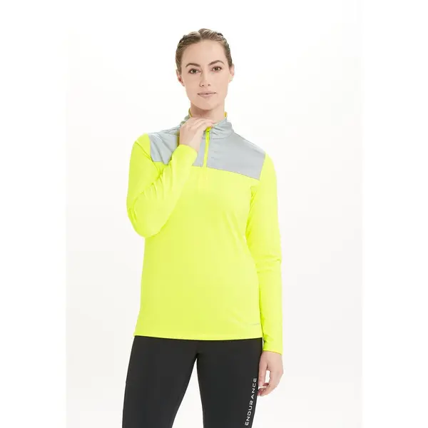 Endurance Women's Running Sweatshirt Endurance Tusina W