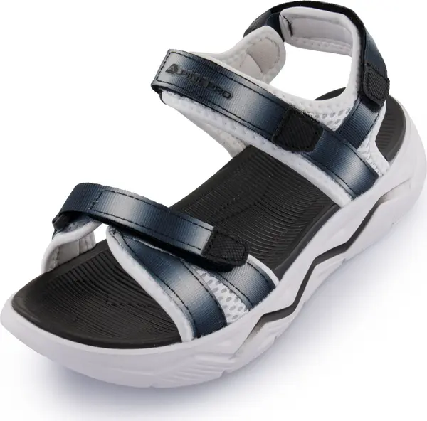 ALPINE PRO Women's sandals ALPINE PRO