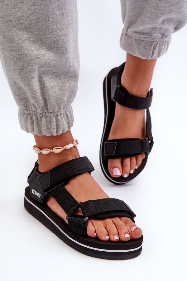 BIG STAR SHOES Women's sandals BIG STAR SHOES