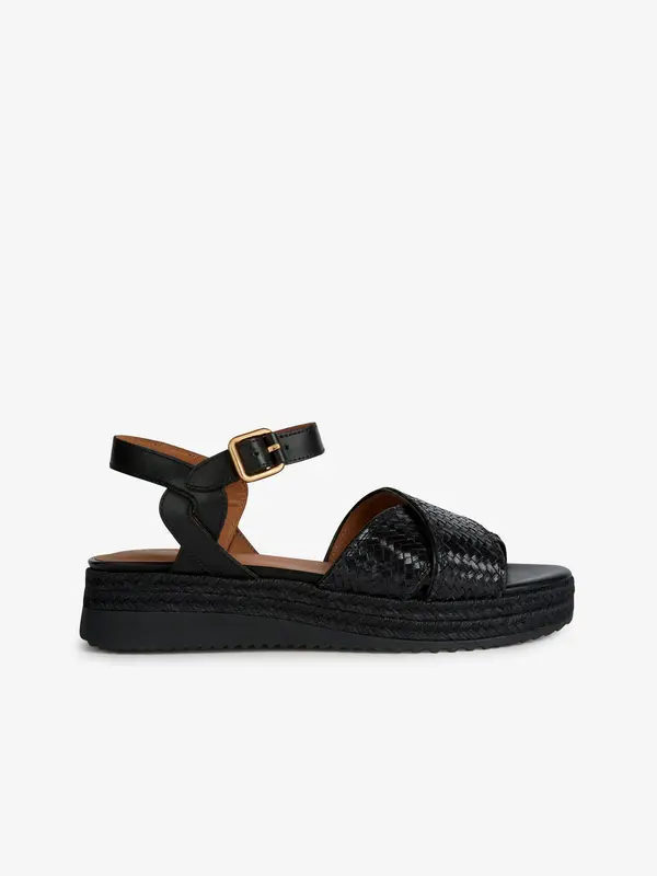GEOX Women's sandals GEOX