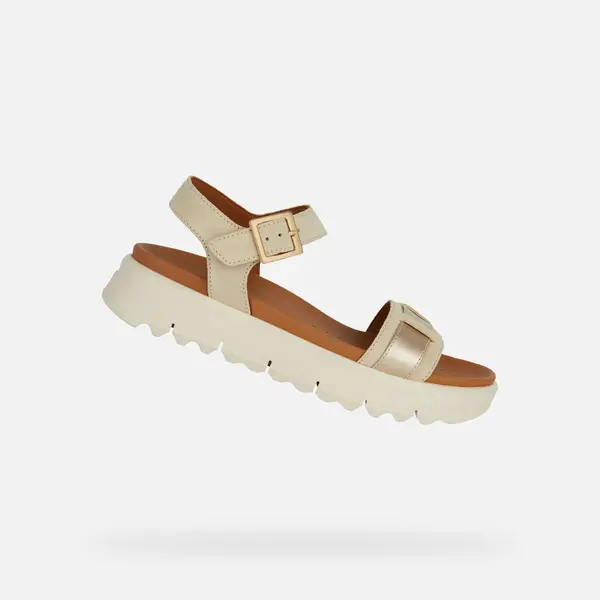 GEOX Women's sandals Geox Xand 2.1s - Women's