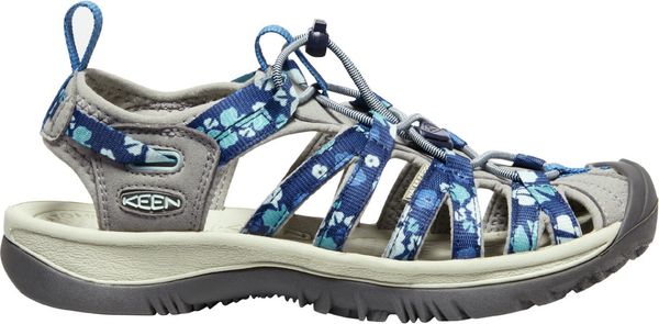 Keen Women's Sandals Keen Whisper Floral/Vapor