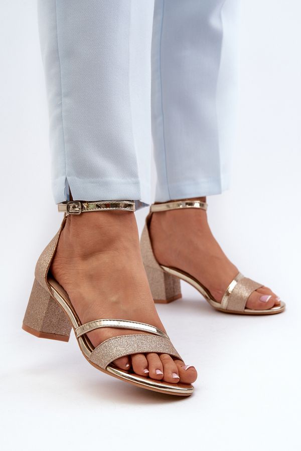 Kesi Women's sandals Kesi