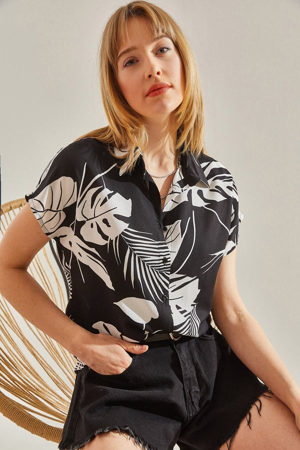 Bianco Lucci Women's shirt Bianco Lucci