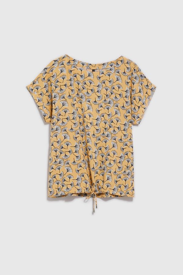 Moodo WOMEN'S SHIRT L-KO-4044 L.Darling