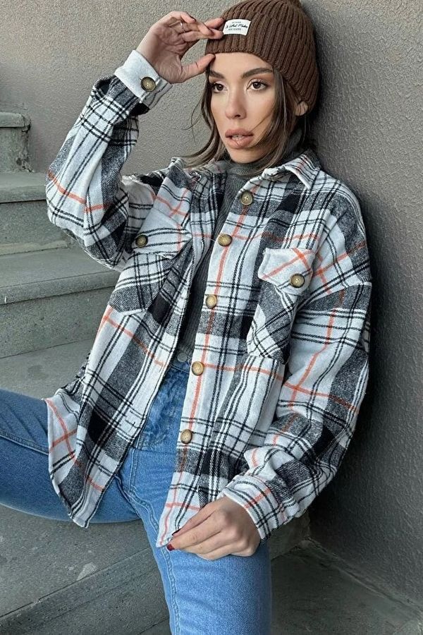 Trend Alaçatı Stili Women's shirt Trend Alaçatı Stili