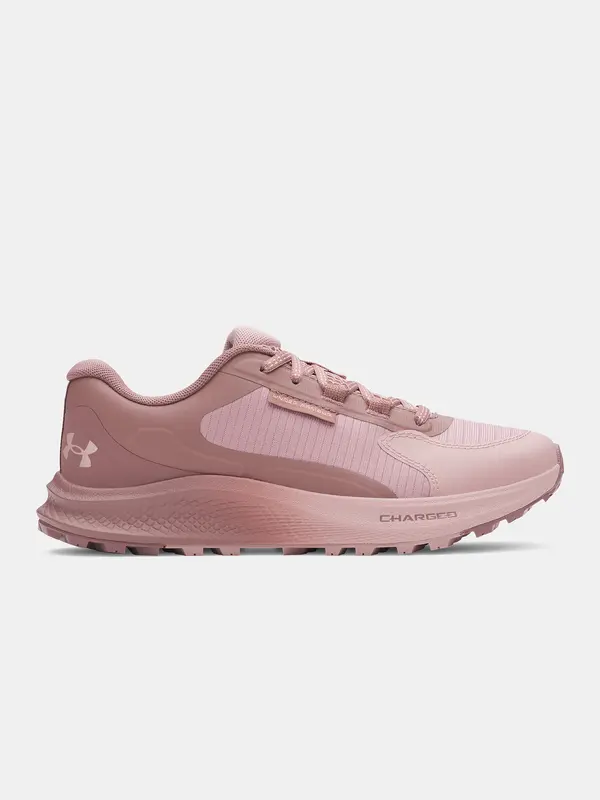 Under Armour Women's shoes Under Armour UA W Charged Bandit TR 3-PNK - Women's