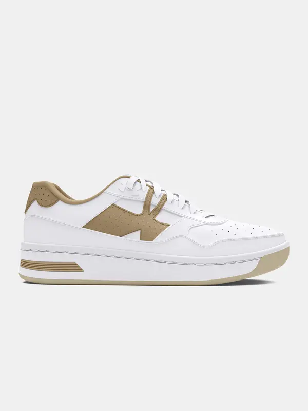 Under Armour Women's shoes Under Armour UA W Court 96 Suede - Women's