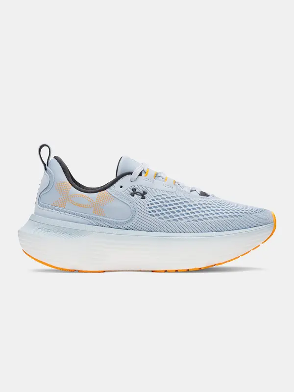 Under Armour Women's shoes Under Armour UA W Infinite Elite 2-BLU - Women's