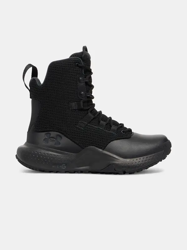 Under Armour Women's shoes Under Armour UA W Micro G Stellar-BLK - Women's