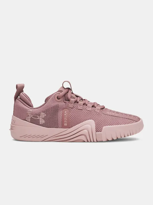 Under Armour Women's shoes Under Armour UA W TriBase Reign 6-BRN - Women's