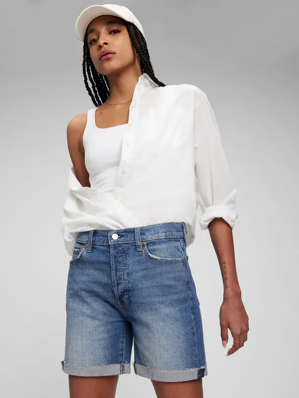 GAP Women's shorts GAP