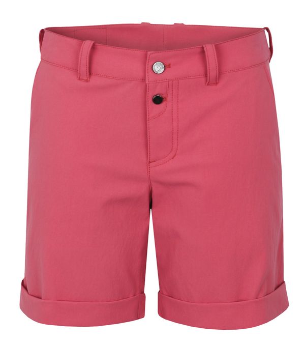 HANNAH Women's shorts Hannah RUE holly berry