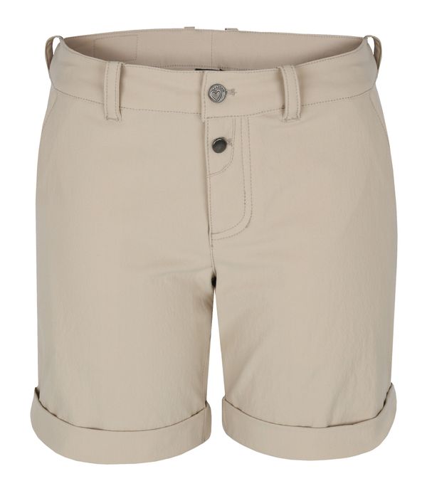 HANNAH Women's shorts Hannah RUE safari