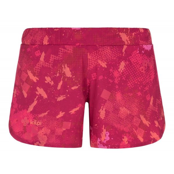 Kilpi Women's shorts Kilpi LAPINA-W pink