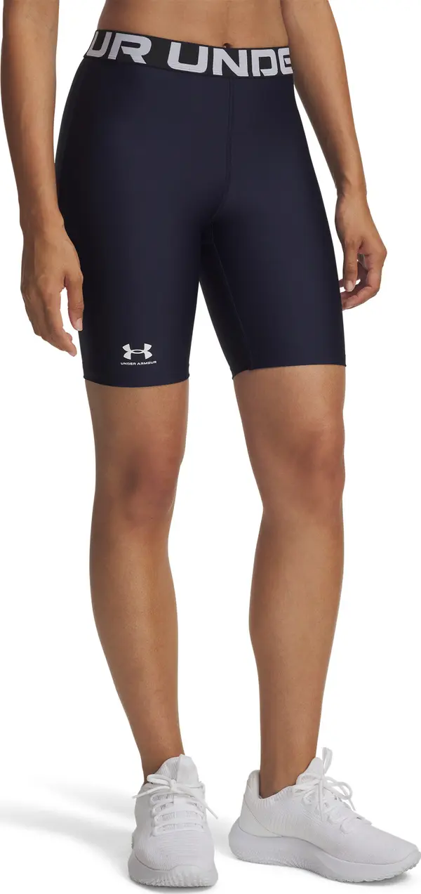 Under Armour Women's shorts Under Armour HG Authentics 8in Short