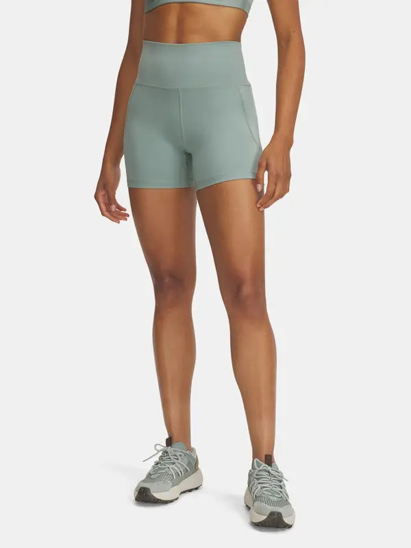 Under Armour Women's shorts Under Armour Meridian Middy - Women's
