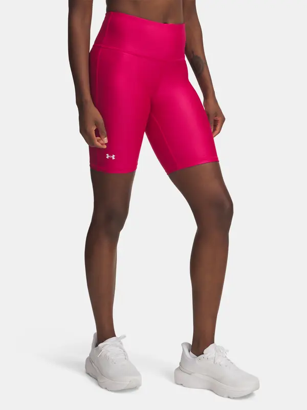 Under Armour Women's Shorts Under Armour Tech Bike Short - Women's