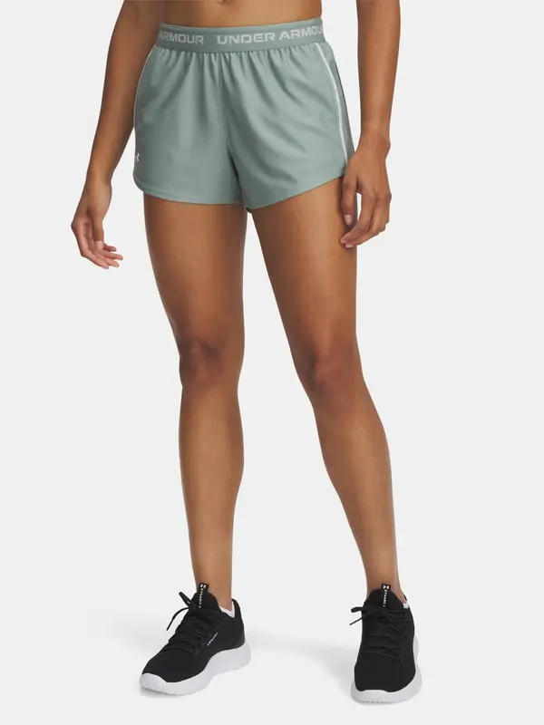 Under Armour Women's shorts Under Armour Tech Play Up Shorts - Women's