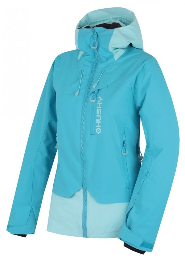 HUSKY Women's ski jacket Gambi L