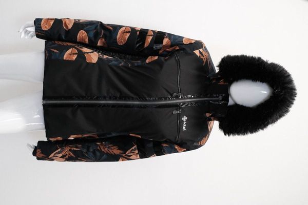 Kilpi Women's ski jacket Kilpi LENA-W