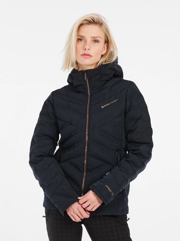 Protest Women's ski jacket Protest PRTAPPLY