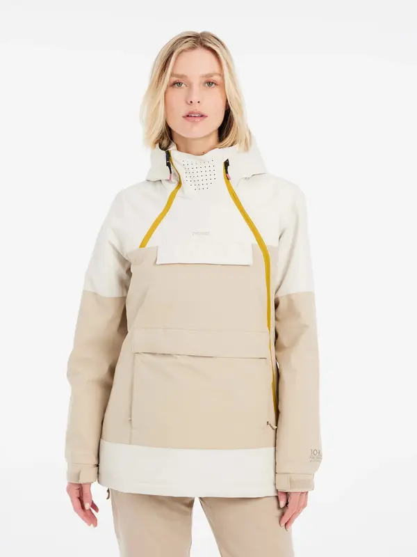 Protest Women's ski jacket Protest PRTDITSY