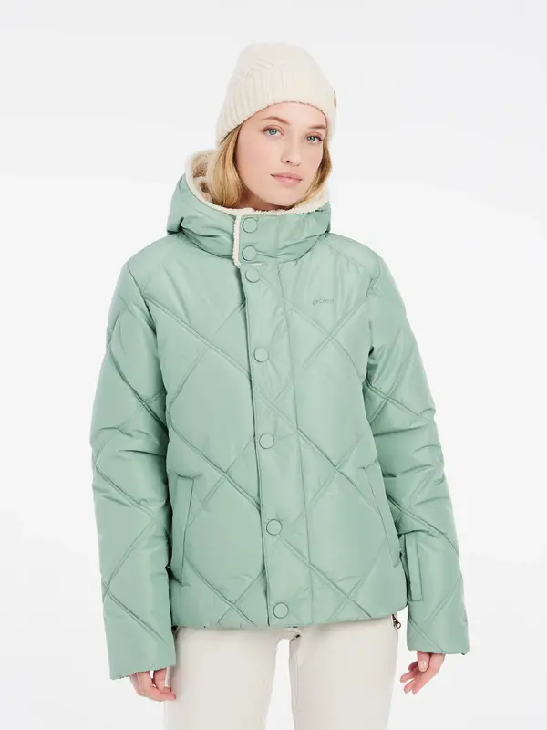 Protest Women's ski jacket Protest PRTRYE
