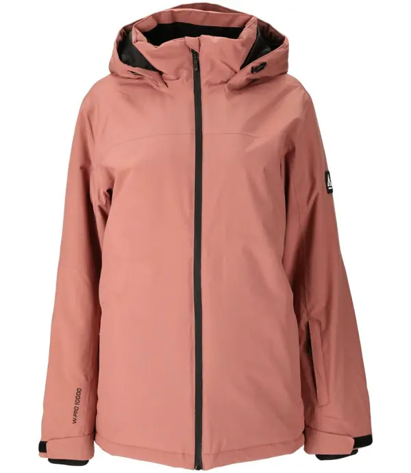 Whistler Women's Ski Jacket Whistler Montill W-PRO 10000