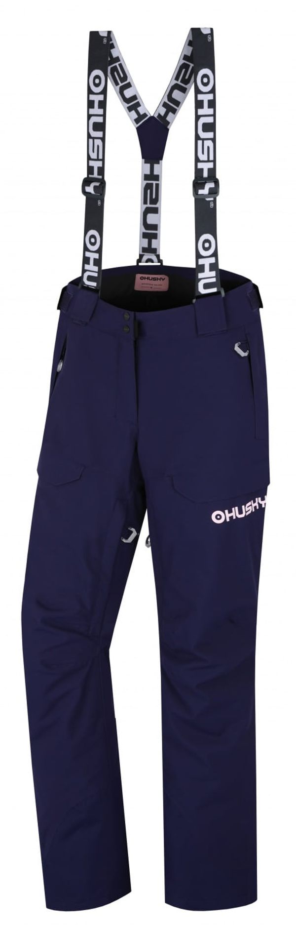 HUSKY Women's ski pants Grati L