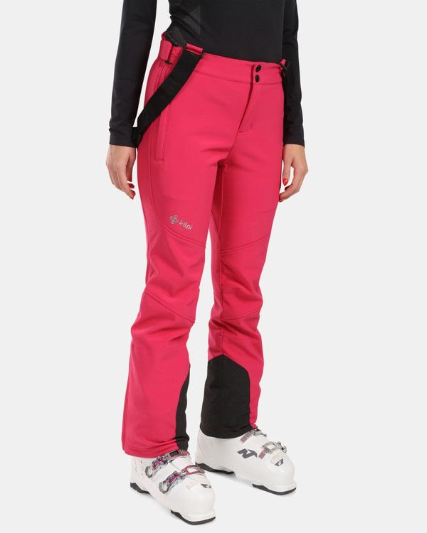 Kilpi Women's ski pants Kilpi RHEA-W
