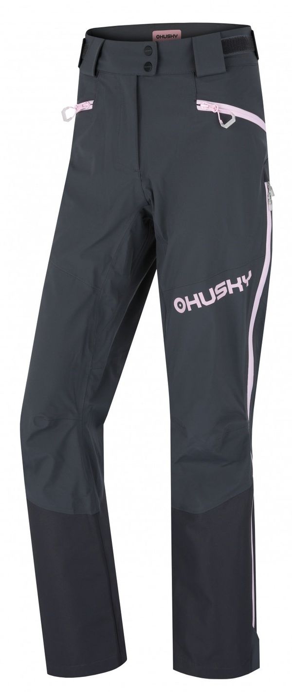 HUSKY Women's ski pants Kippe L