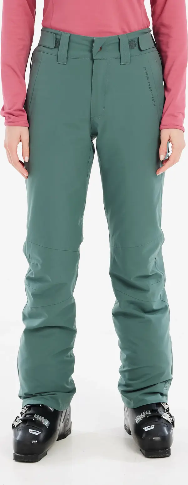 Protest Women's Ski Pants Protest PRTCARMACKOS