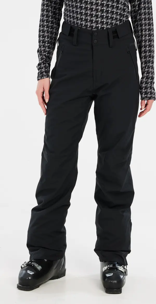 Protest Women's ski pants Protest PRTCINNAMONES