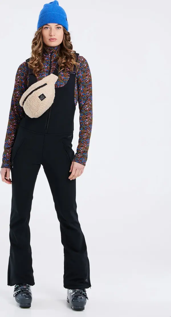 Protest Women's ski pants Protest PRTHOLYMOLY