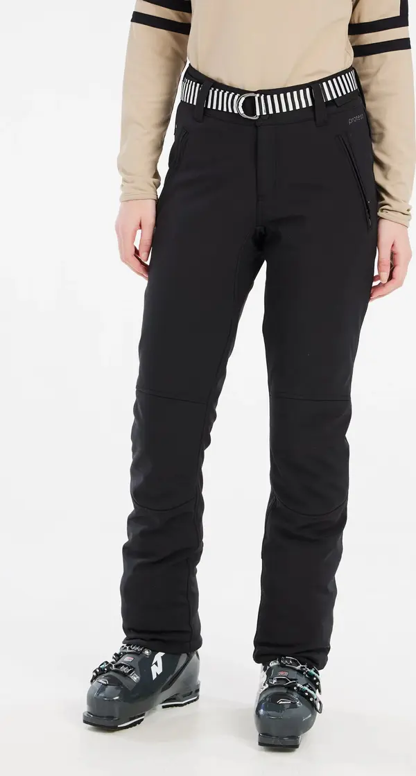 Protest Women's ski pants Protest PRTRAMIOS