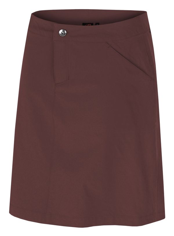 HANNAH Women's skirt Hannah TRIS II zinfandel