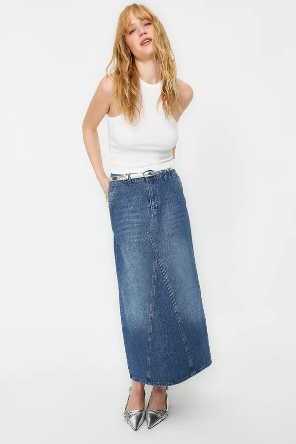 Trendyol Women's skirt Trendyol